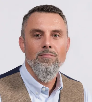 Xavier Bardeau - Conseiller SAFTI